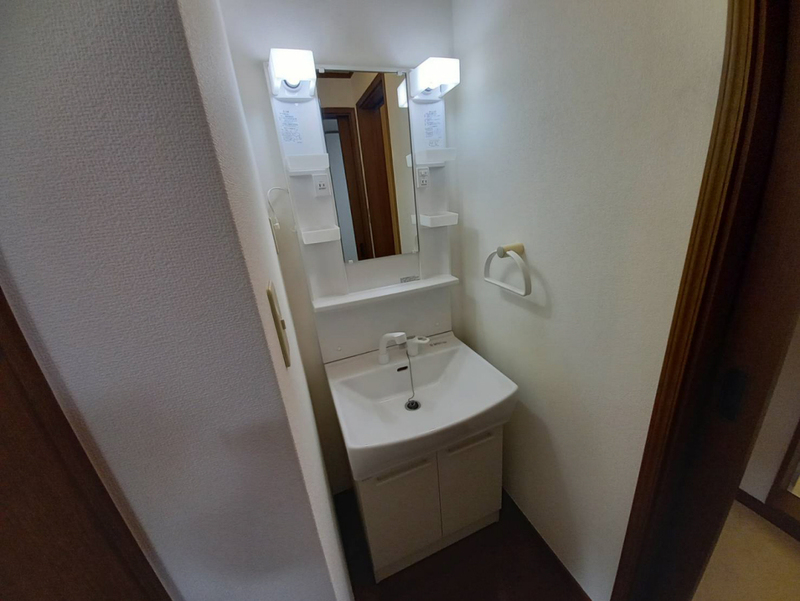 ハイツジャルダンの物件内観写真