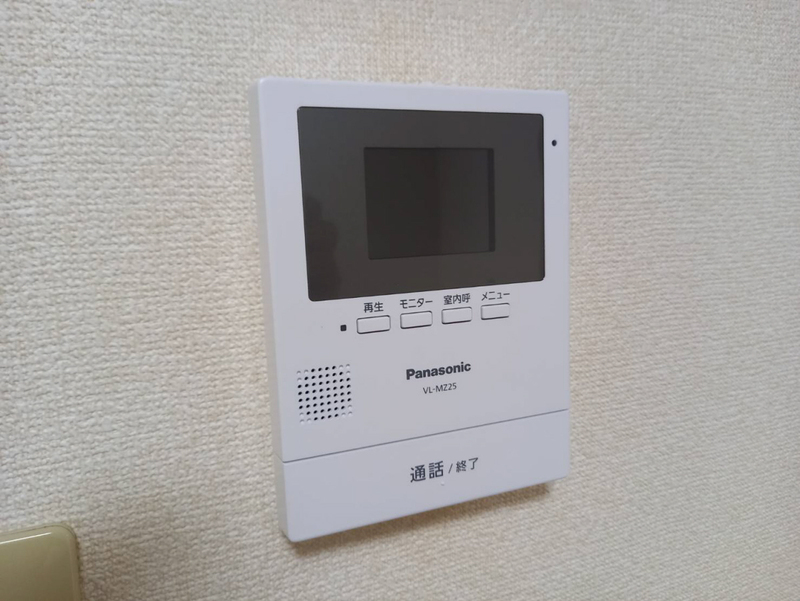 ハイツジャルダンの物件内観写真