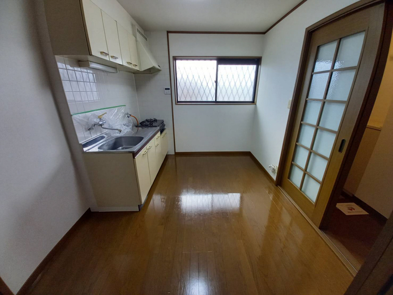 ハイツジャルダンの物件内観写真