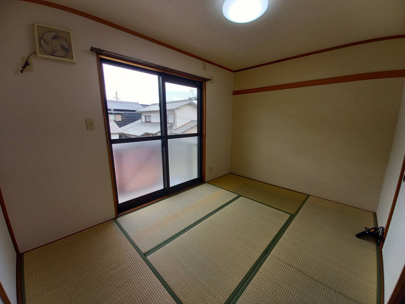 ハイツジャルダンの物件内観写真