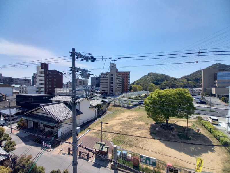 センターラの物件内観写真