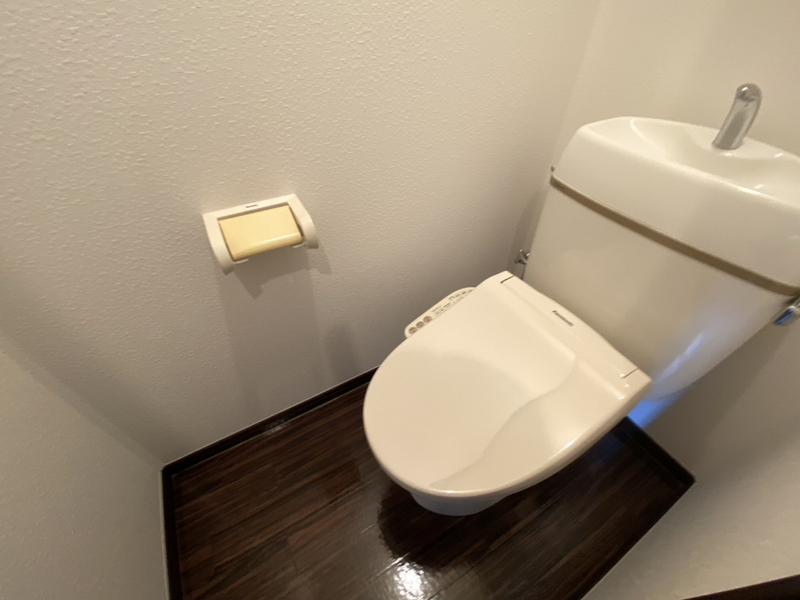 クレセントの物件内観写真