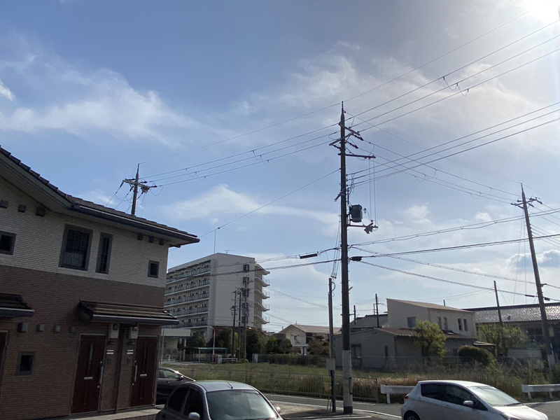 クレセントの物件内観写真