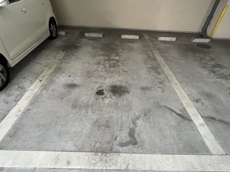 駐車場 写真10
