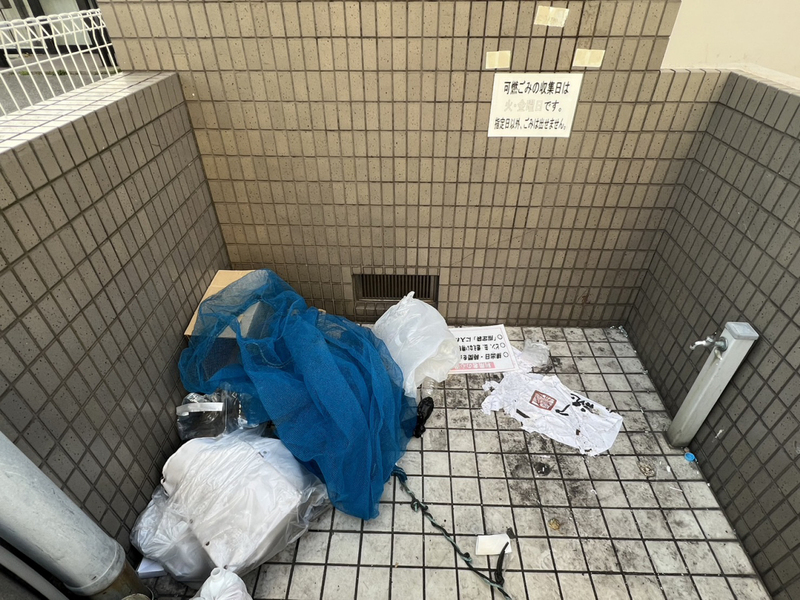 共用部 写真11
