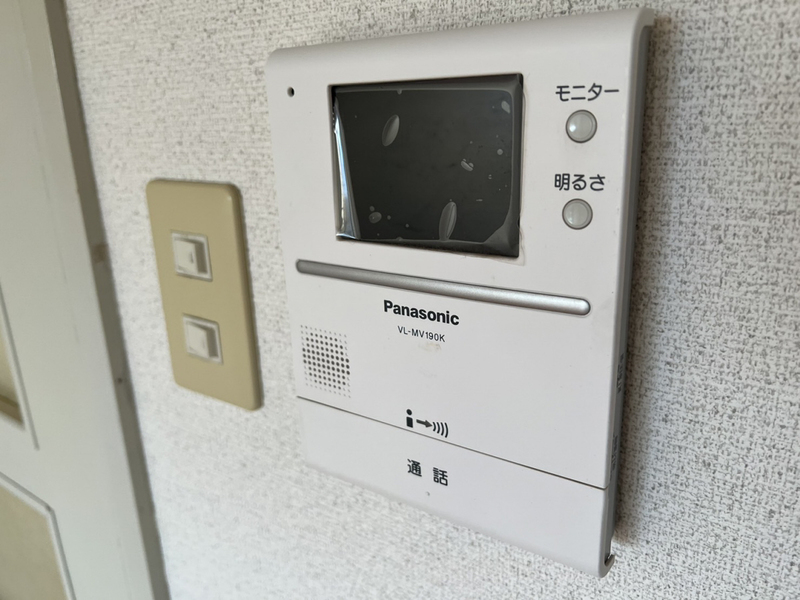 セキュリティ 写真13