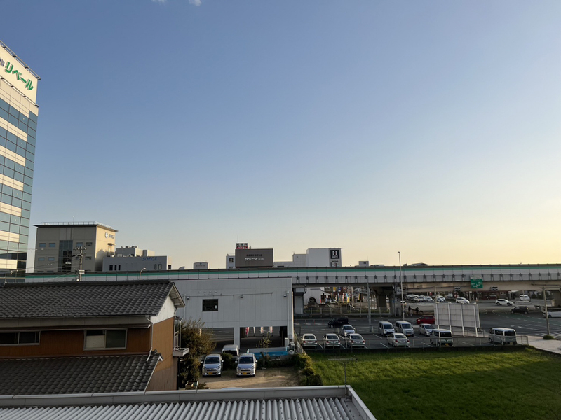 眺望 写真15
