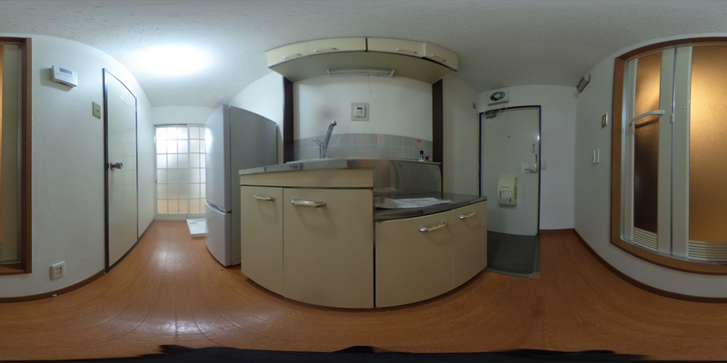 キッチン 写真35