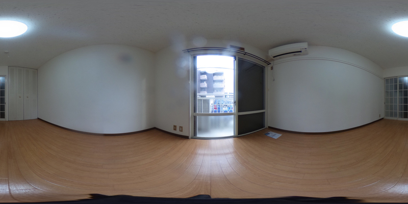 リビング 写真34