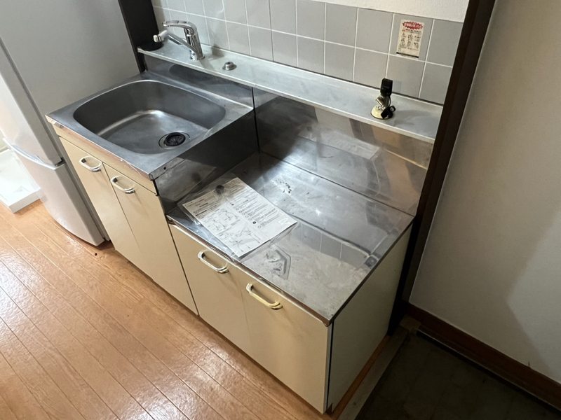 サンライズクイーンの物件内観写真
