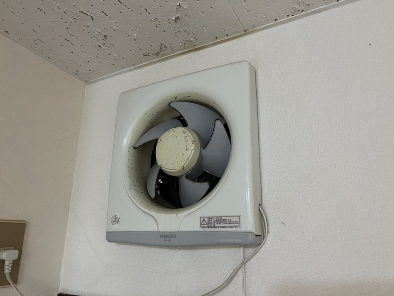 サンライズクイーンの物件内観写真