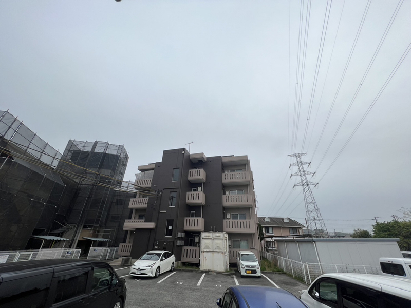 サンライズクイーンの物件内観写真
