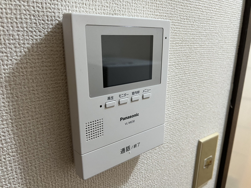 サンライズクイーンの物件内観写真