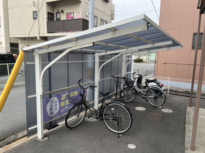 サンライズクイーンの物件内観写真