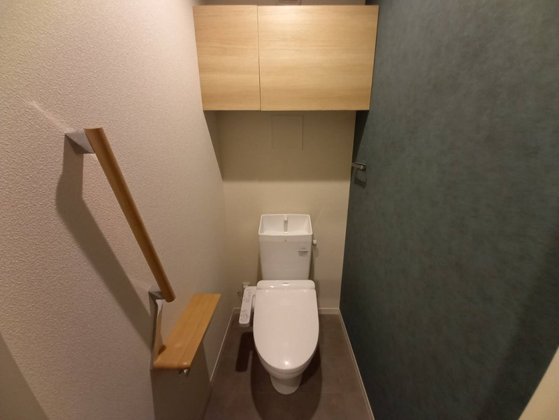 シャーメゾン英賀保東の物件内観写真