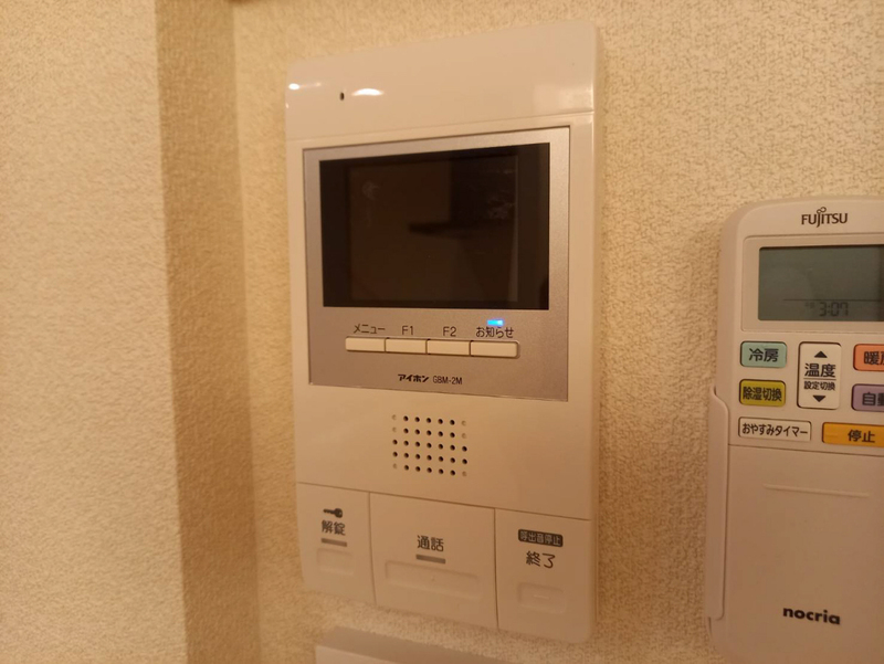 シャーメゾン英賀保東の物件内観写真