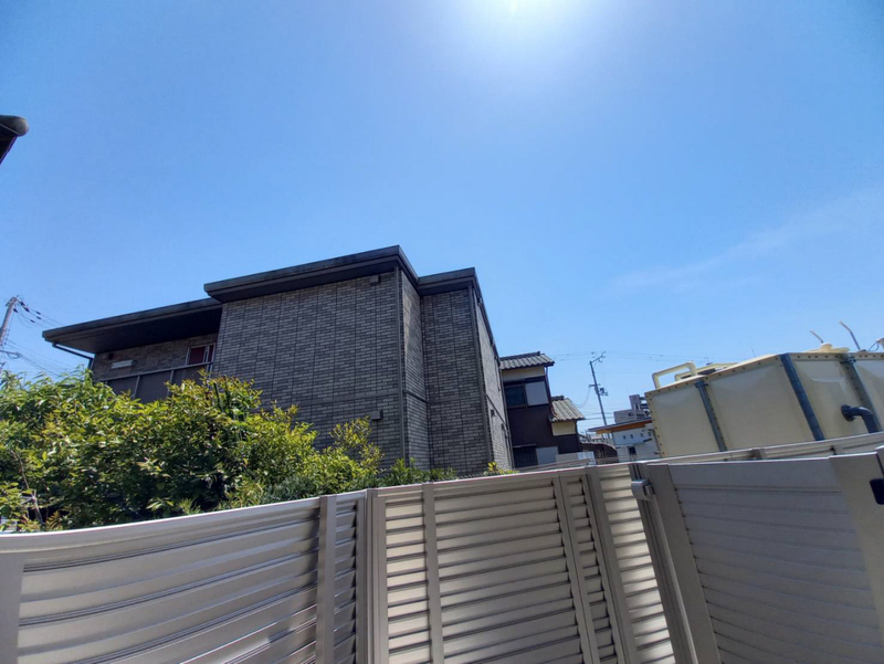 シャーメゾン英賀保東の物件内観写真