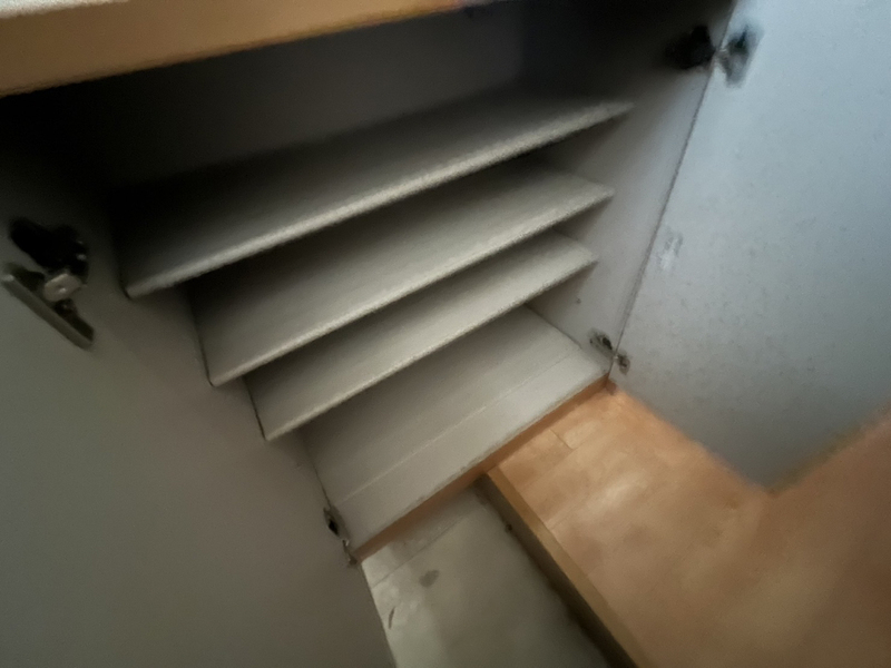 収納 写真14