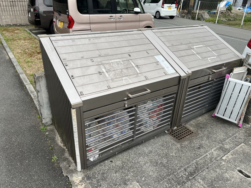 共用部 写真30