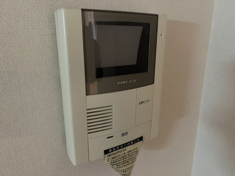 セキュリティ 写真18