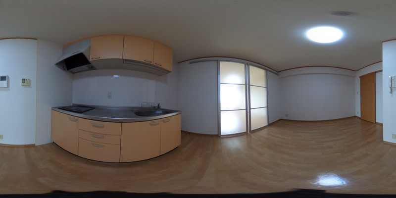 キッチン 写真35