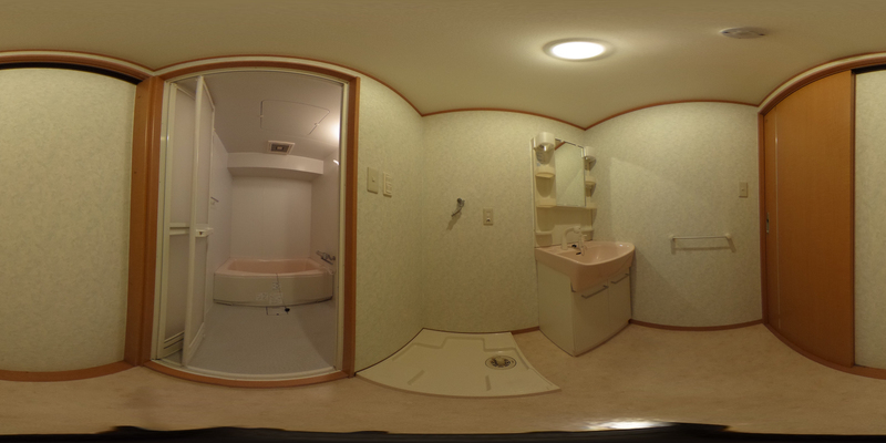 洗面所 写真36