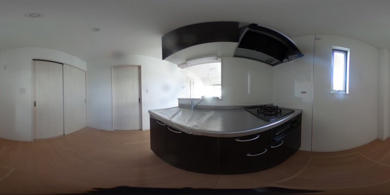 キッチン 写真34
