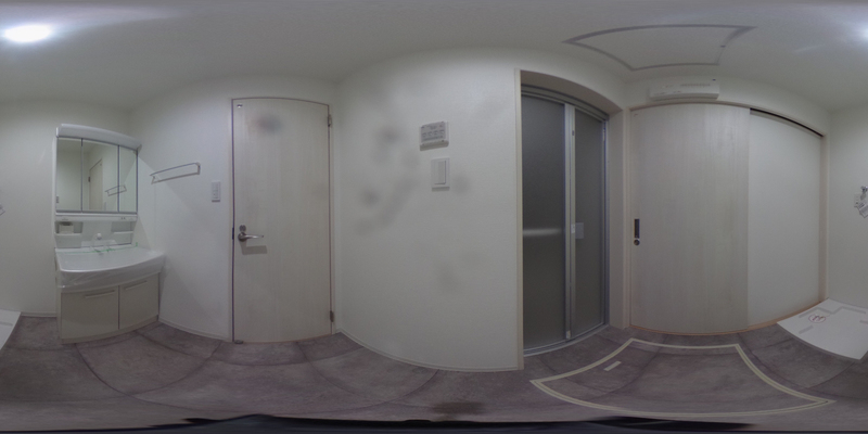 洗面所 写真37