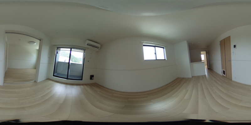 リビング 写真33