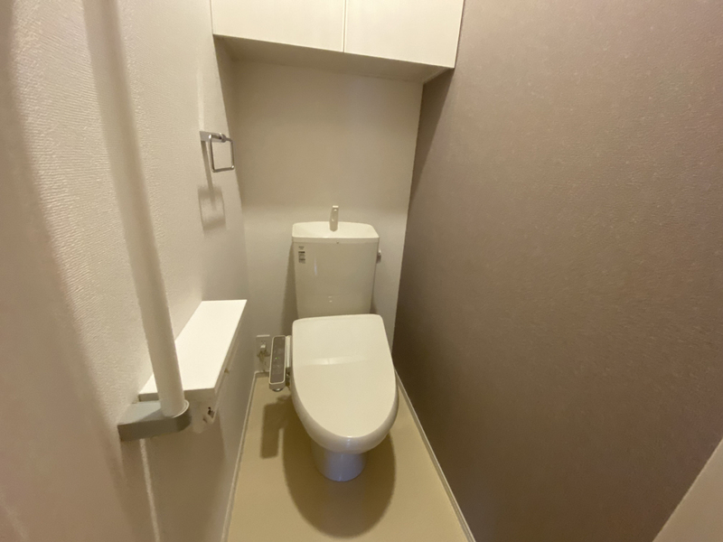 トイレ 写真15