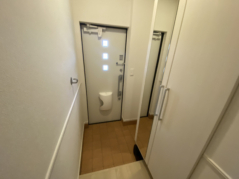 玄関 写真11