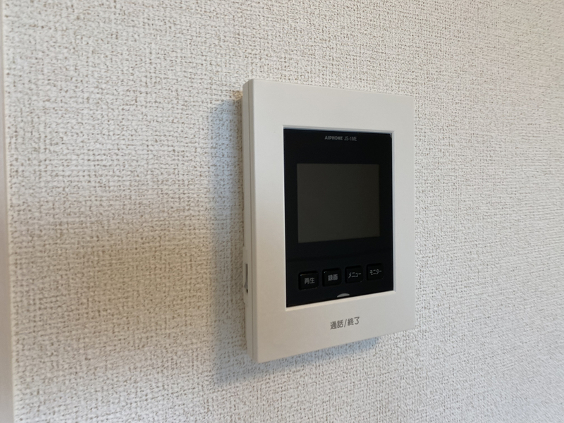 セキュリティ 写真19