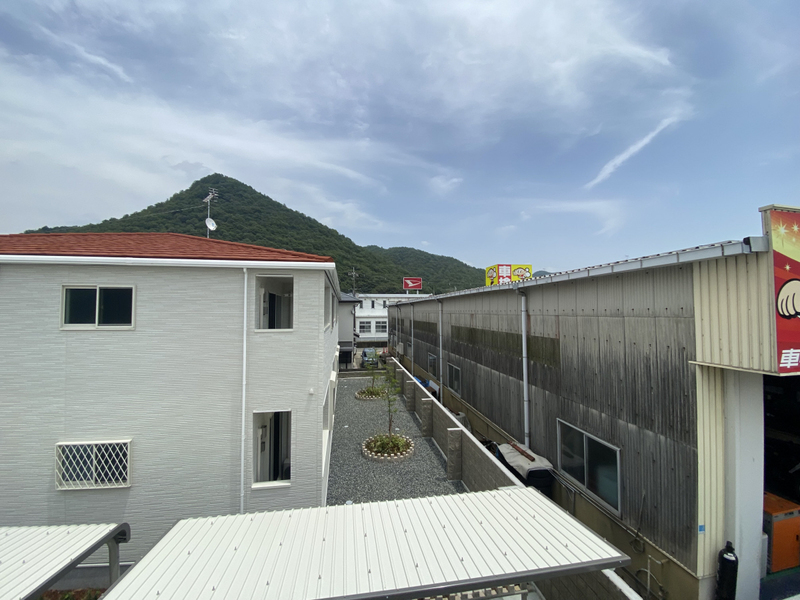 眺望 写真28