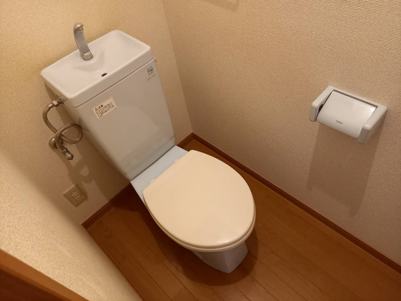 プレイン野里の物件内観写真