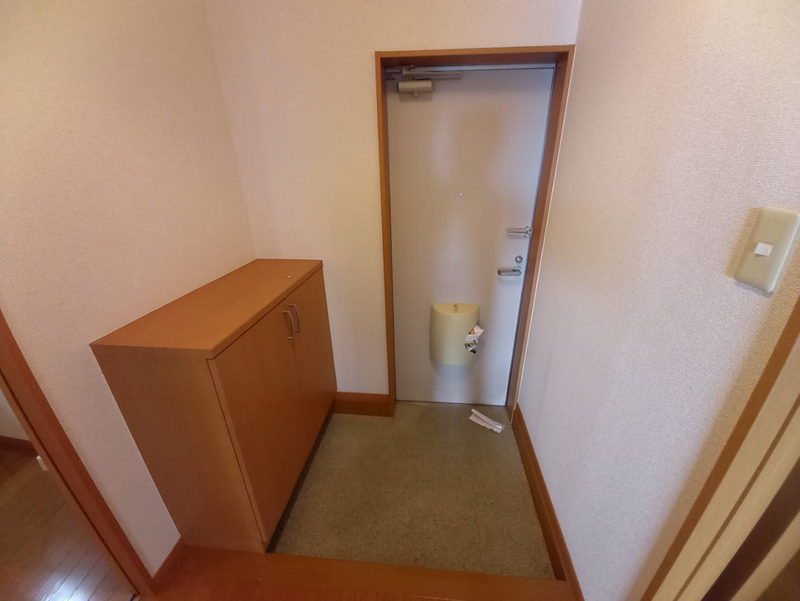 プレイン野里の物件内観写真