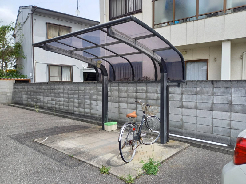 プレイン野里の物件内観写真