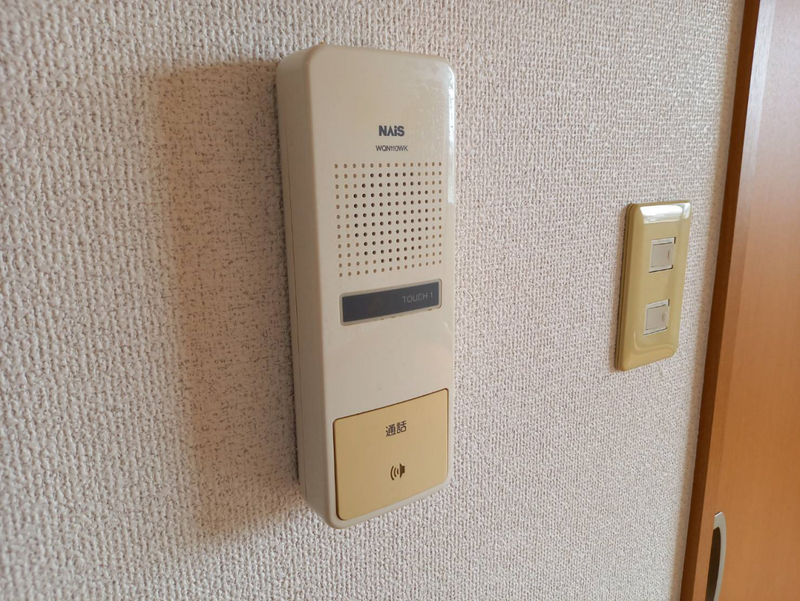 プレイン野里の物件内観写真