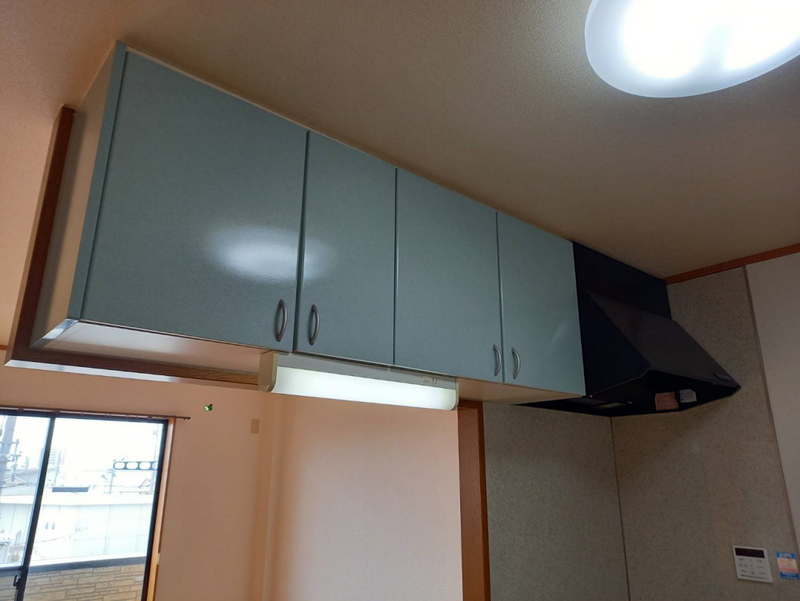 プレイン野里の物件内観写真