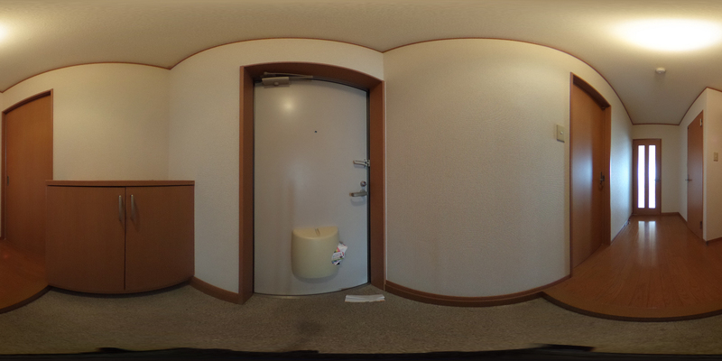 玄関 写真33