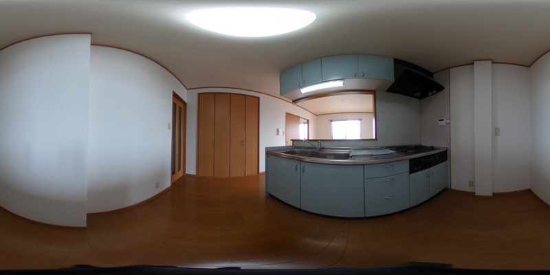 キッチン 写真35