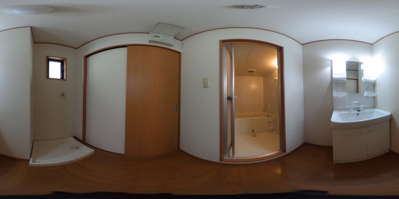 洗面所 写真36