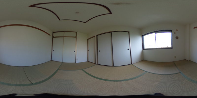 寝室 写真37