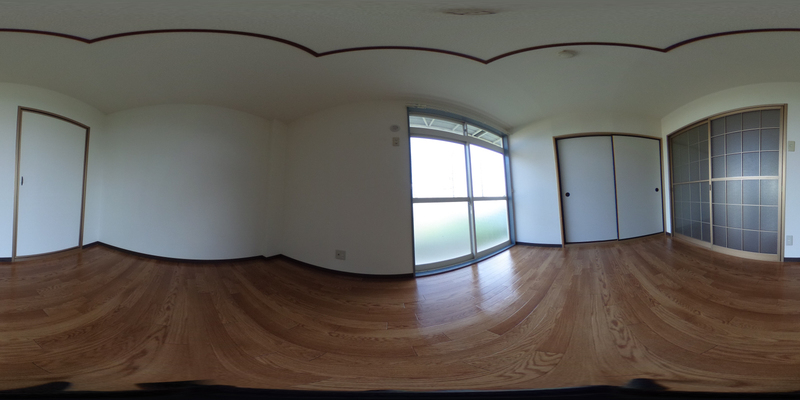 リビング 写真34