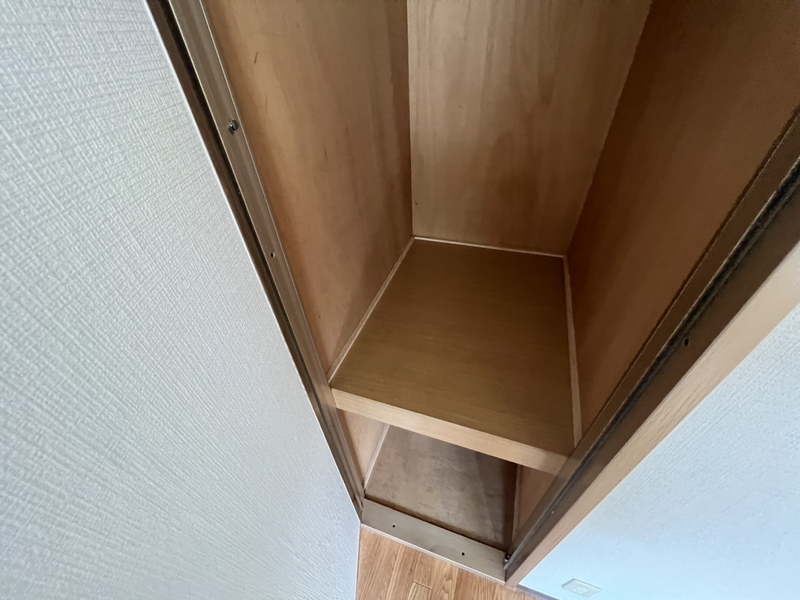収納 写真28