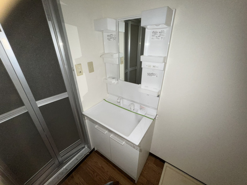 洗面所 写真6