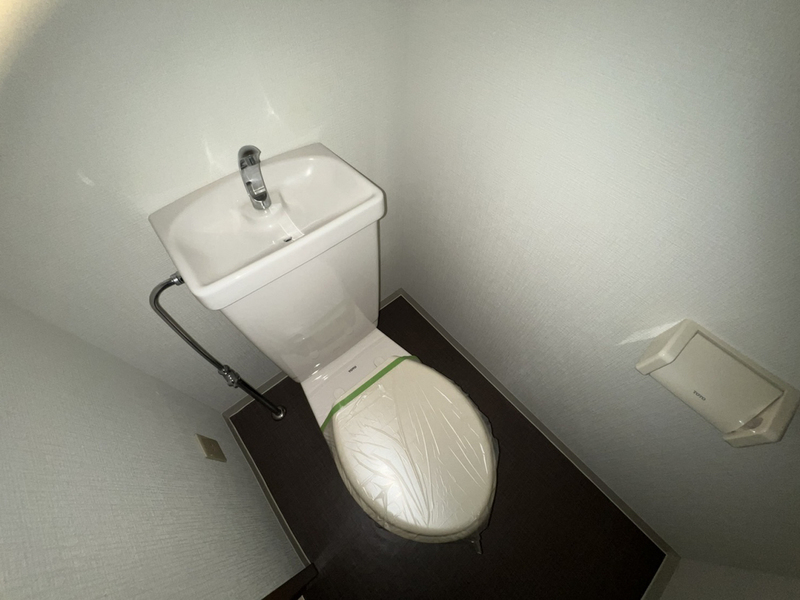 トイレ 写真5