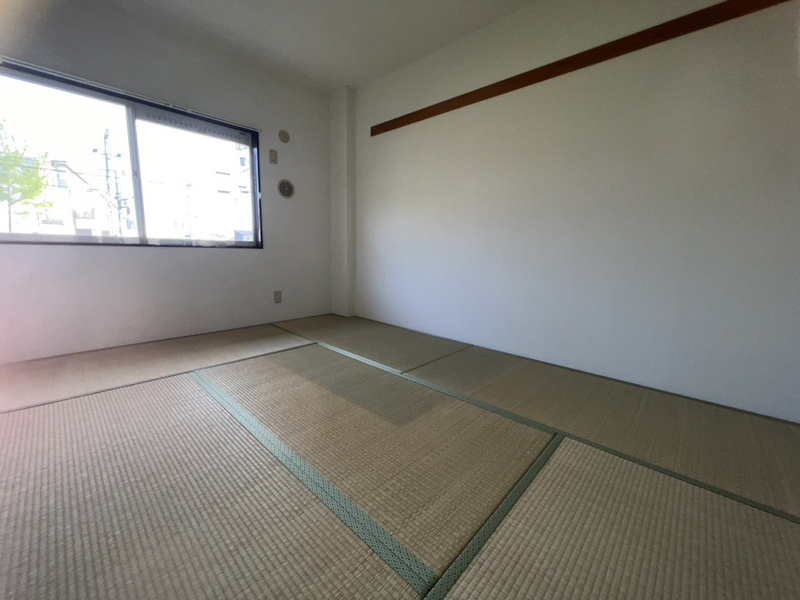 寝室 写真30