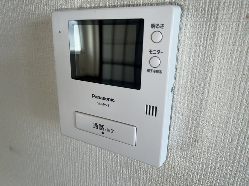 セキュリティ 写真13