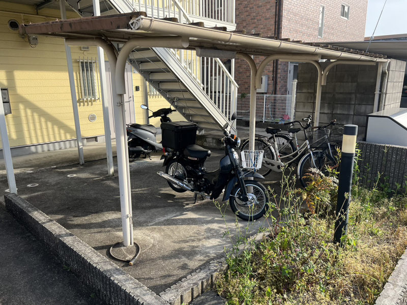 共用部 写真11