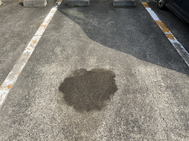 駐車場 写真10